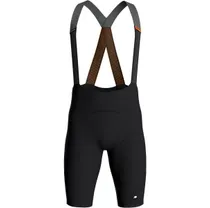 Assos Equipe RS Bib Shorts S11 Long Svart 